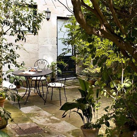 Appartamento Palazzo Bernardini Lecce Esterno foto