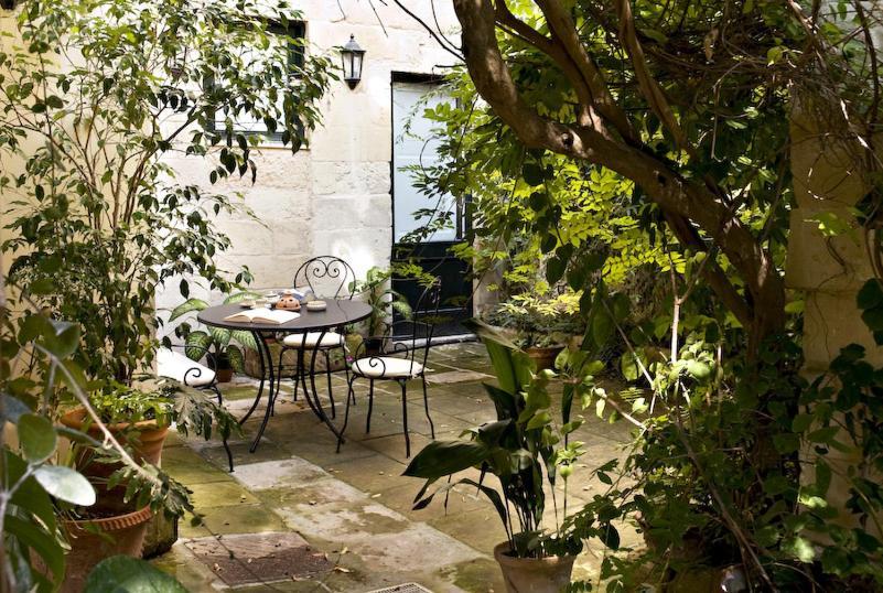 Appartamento Palazzo Bernardini Lecce Esterno foto