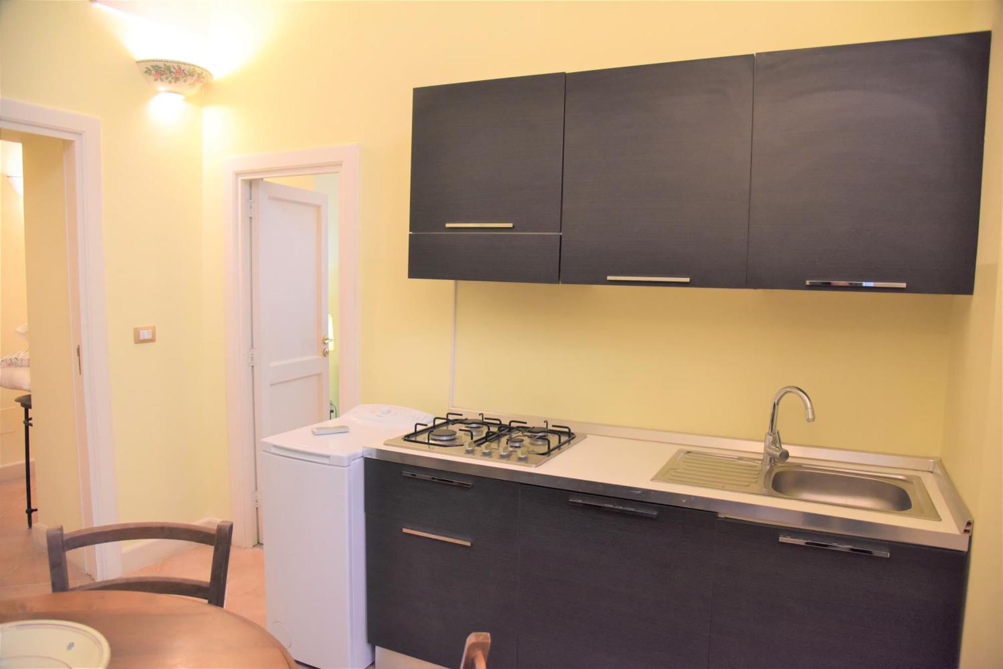 Appartamento Palazzo Bernardini Lecce Esterno foto